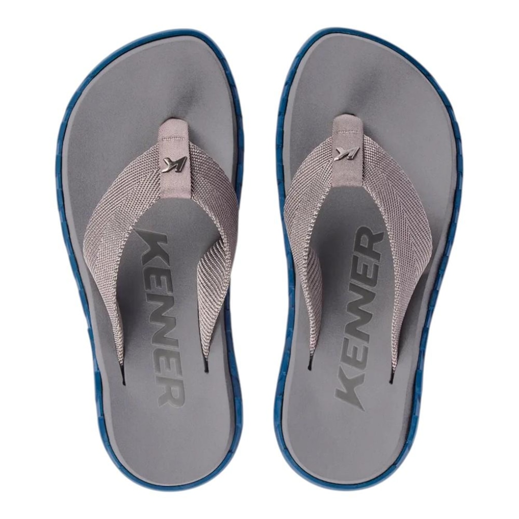 Imagem 3 do produto Chinelo Kenner Megah - Masculino