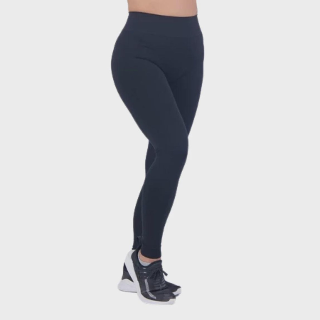 Imagem 2 do produto Calça Legging Selene Basica - Feminino
