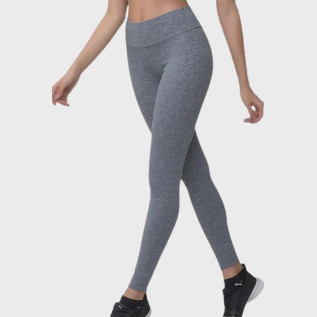 Imagem 2 do produto Calça Legging Selene Basica - Feminino