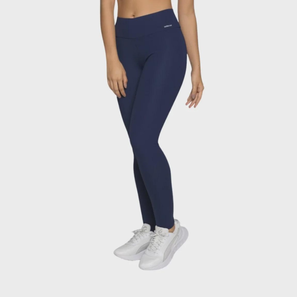 Imagem 2 do produto Calça Legging Selene Basica - Feminino