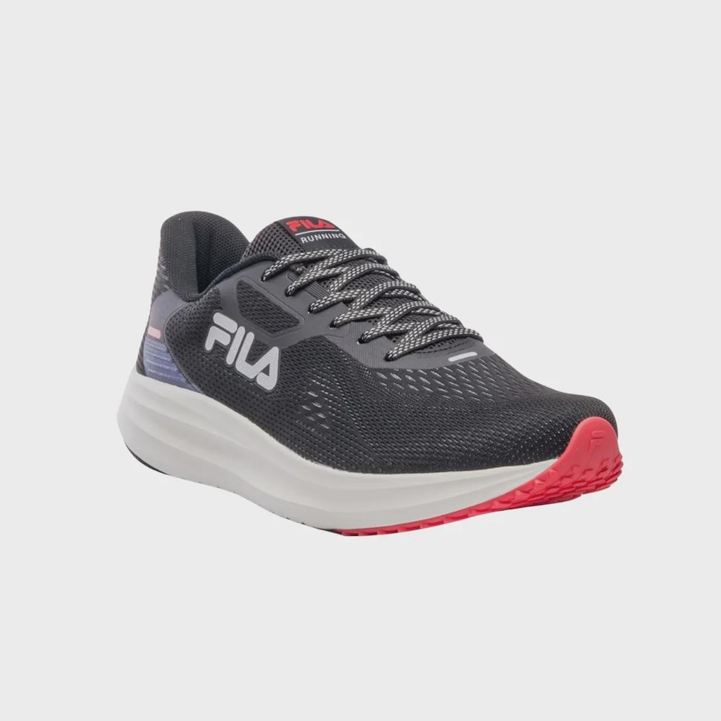 Imagem 2 do produto Tênis Masculino Fila Running Fastness