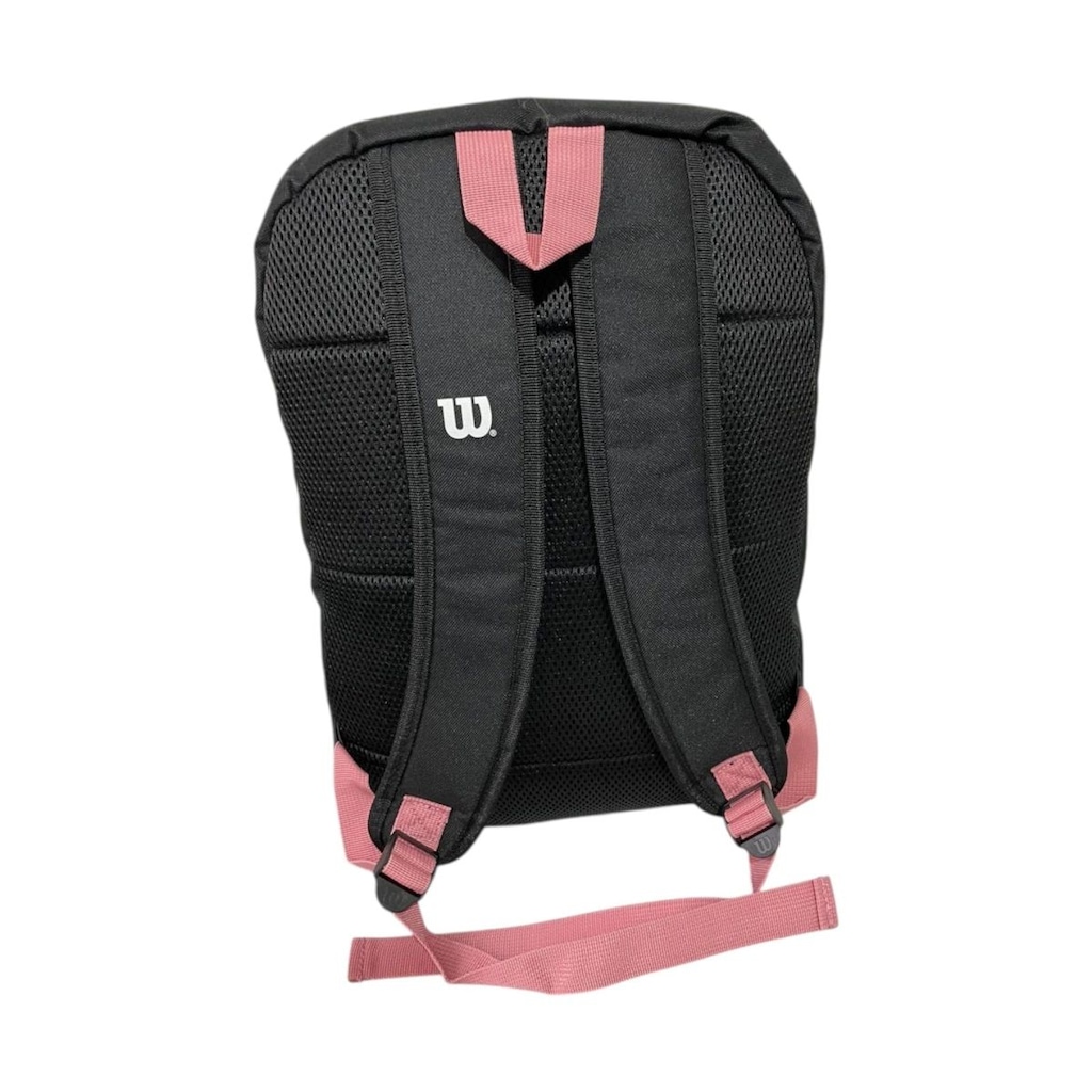 Imagem 2 do produto Mochila Casual Wilson Zipper Em Metal - 25 Litros