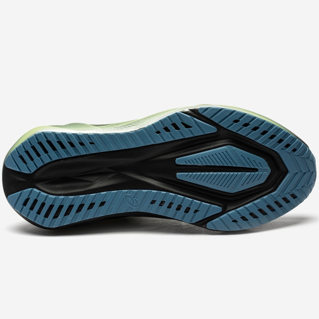 Imagem 2 do produto Tênis Masculino Asics Novablast 5 Luxe