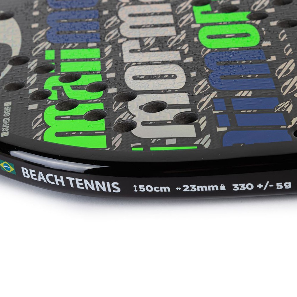 Imagem 4 do produto Raquete Beach Tennis Mormaii Flexxa 3k