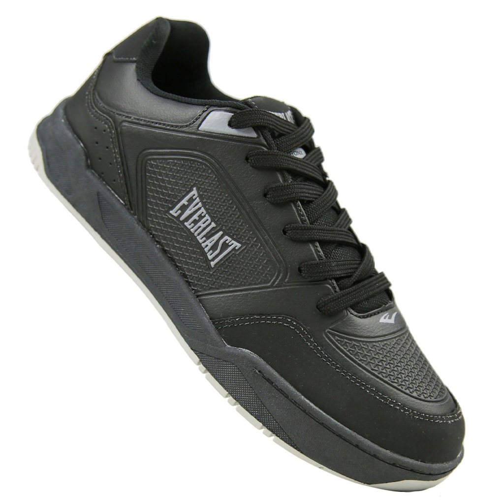 Imagem 4 do produto Tênis Masculino Everlast Harlem