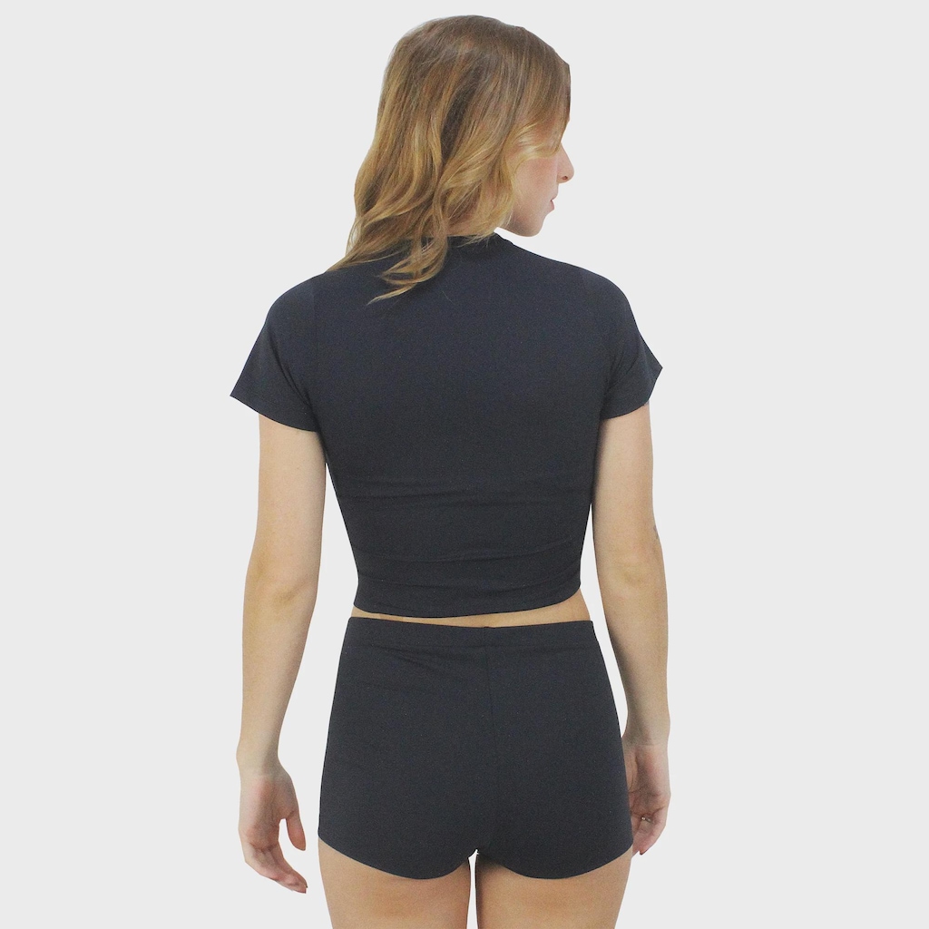 Imagem 4 do produto Top Hang Loose Basic Slim - Feminino