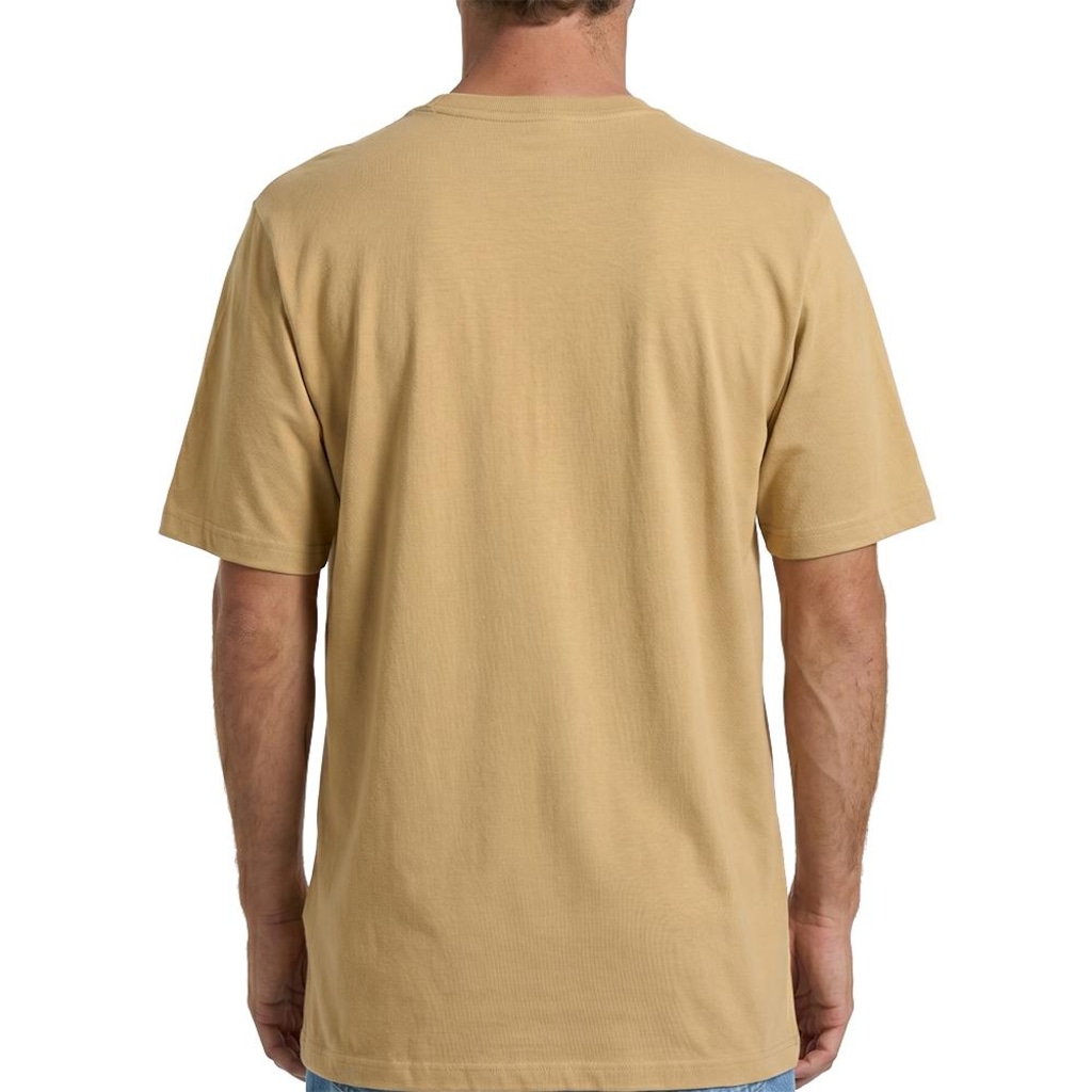 Imagem 2 do produto Camiseta Hurley Track Over WT26 Masculina