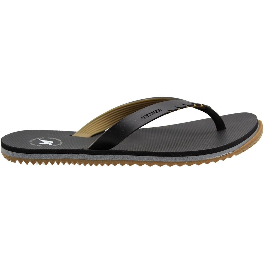 Imagem 2 do produto Sandália De Dedo Kenner Red Pro - Masculino