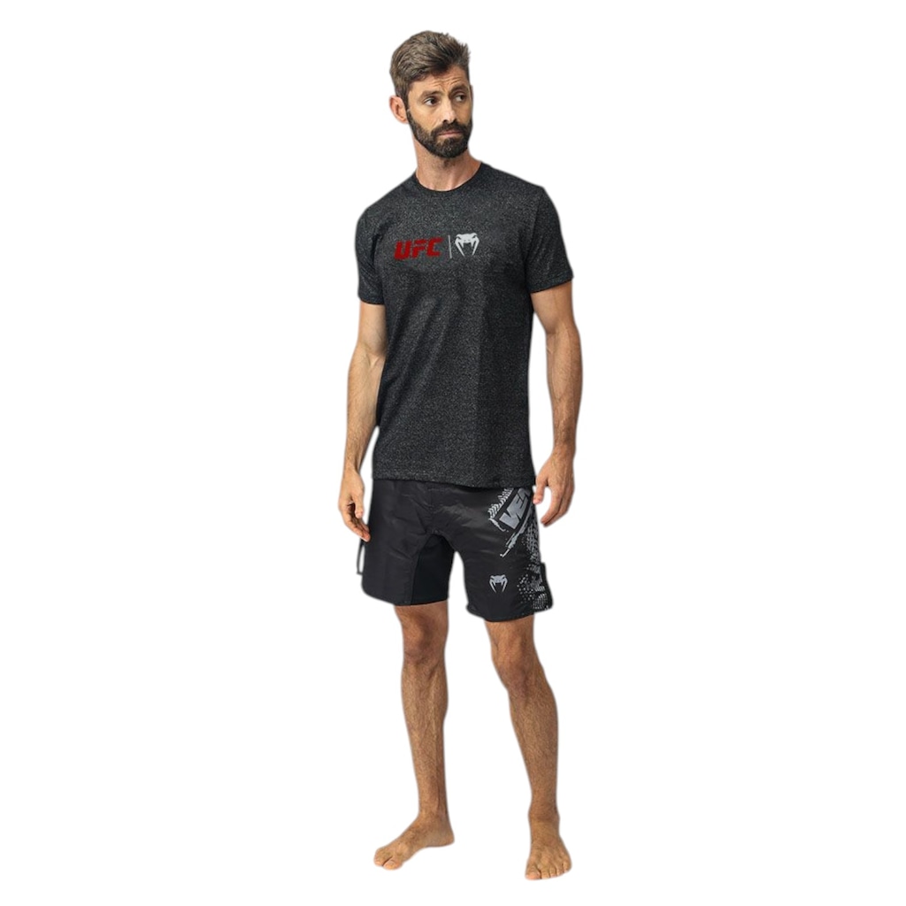 Imagem 2 do produto Camiseta UFC Venum Classic - Masculina