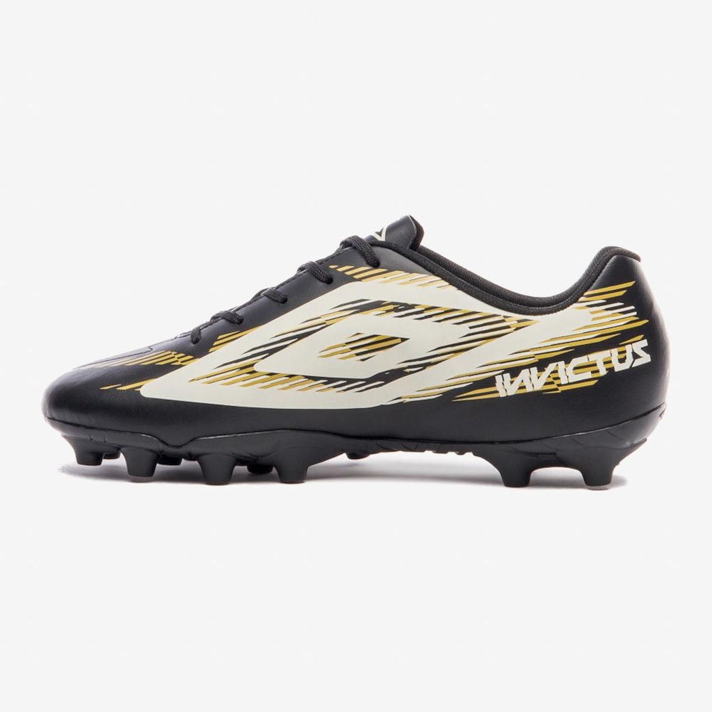 Imagem 2 do produto Chuteira de Campo Adulto Umbro Invictus