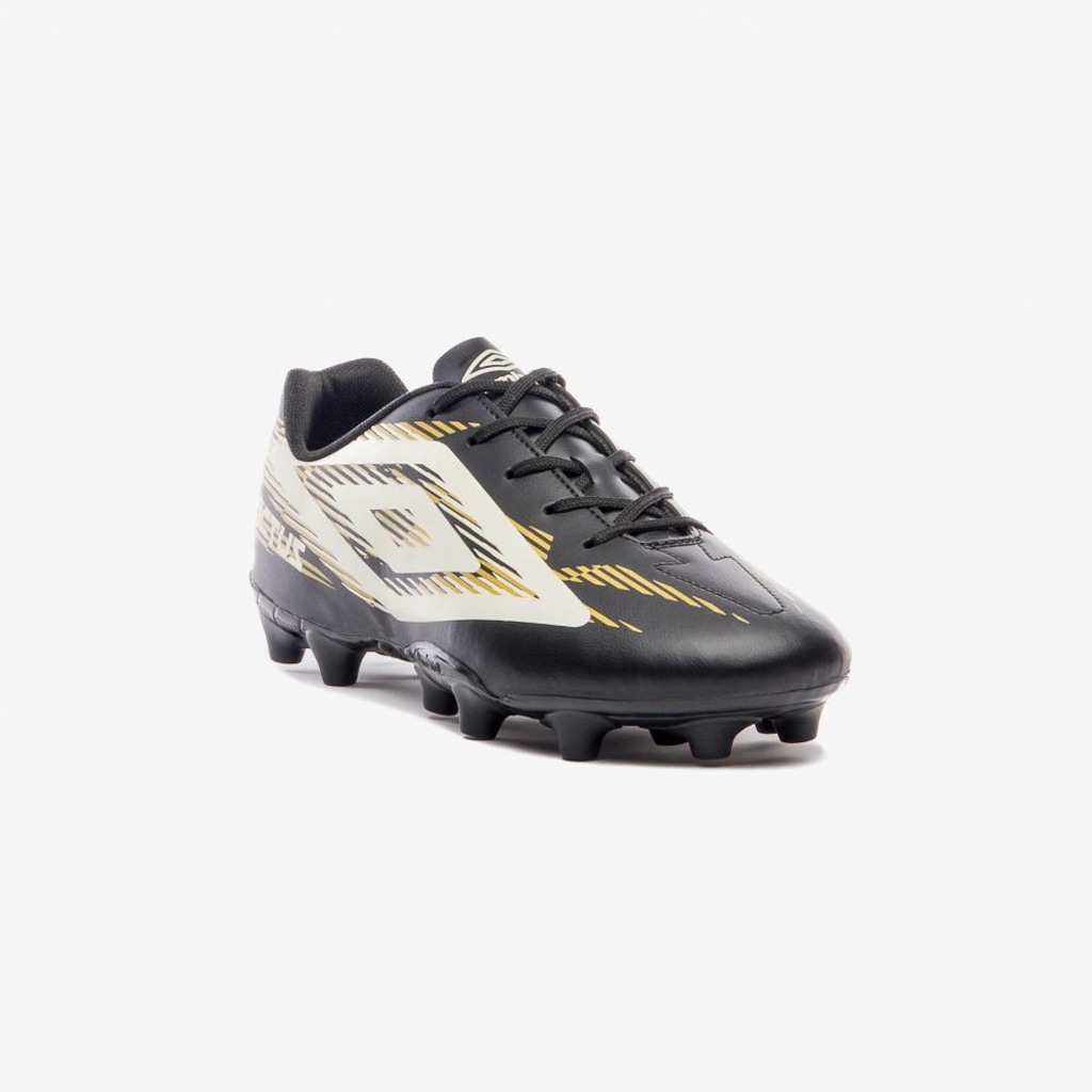 Imagem 3 do produto Chuteira de Campo Adulto Umbro Invictus