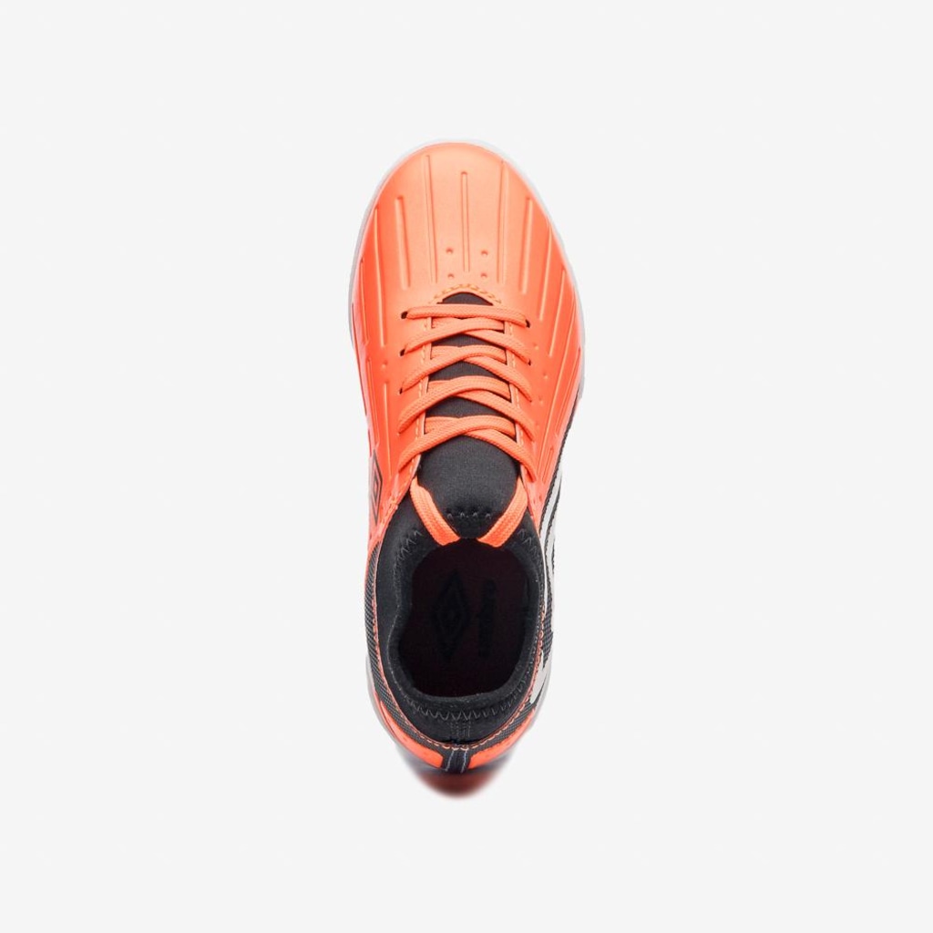 Imagem 4 do produto Chuteira Futsal Infantil Umbro Ux