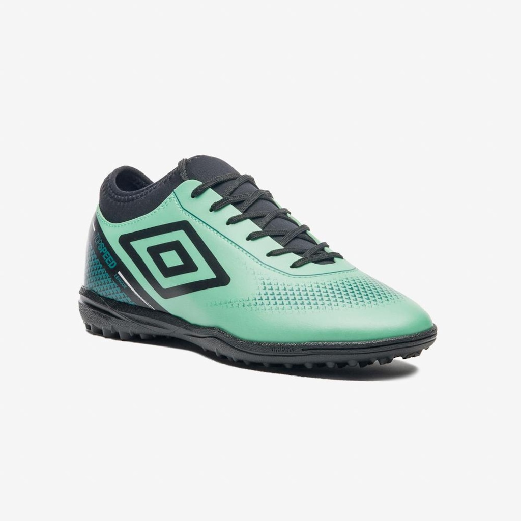 Imagem 3 do produto Chuteira Society Adulto Umbro Top Speed League