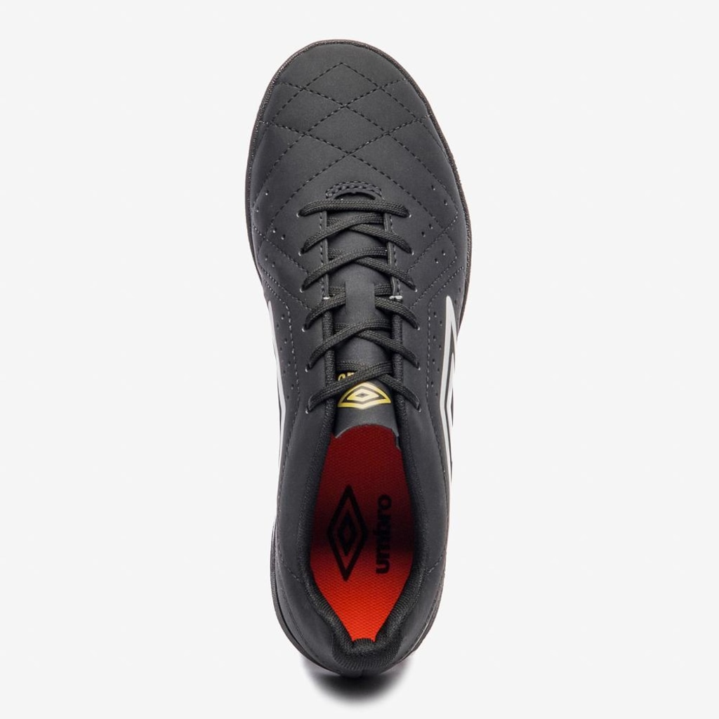 Imagem 4 do produto Chuteira Society Adulto Umbro Neo Striker Ii