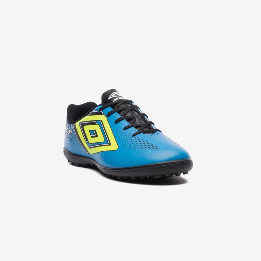 Imagem 3 do produto Chuteira Society Adulto Umbro Fast Ii