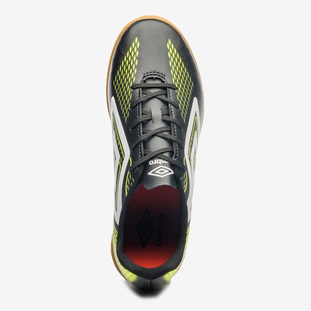 Imagem 4 do produto Chuteira Futsal Adulto Umbro Fast Ii