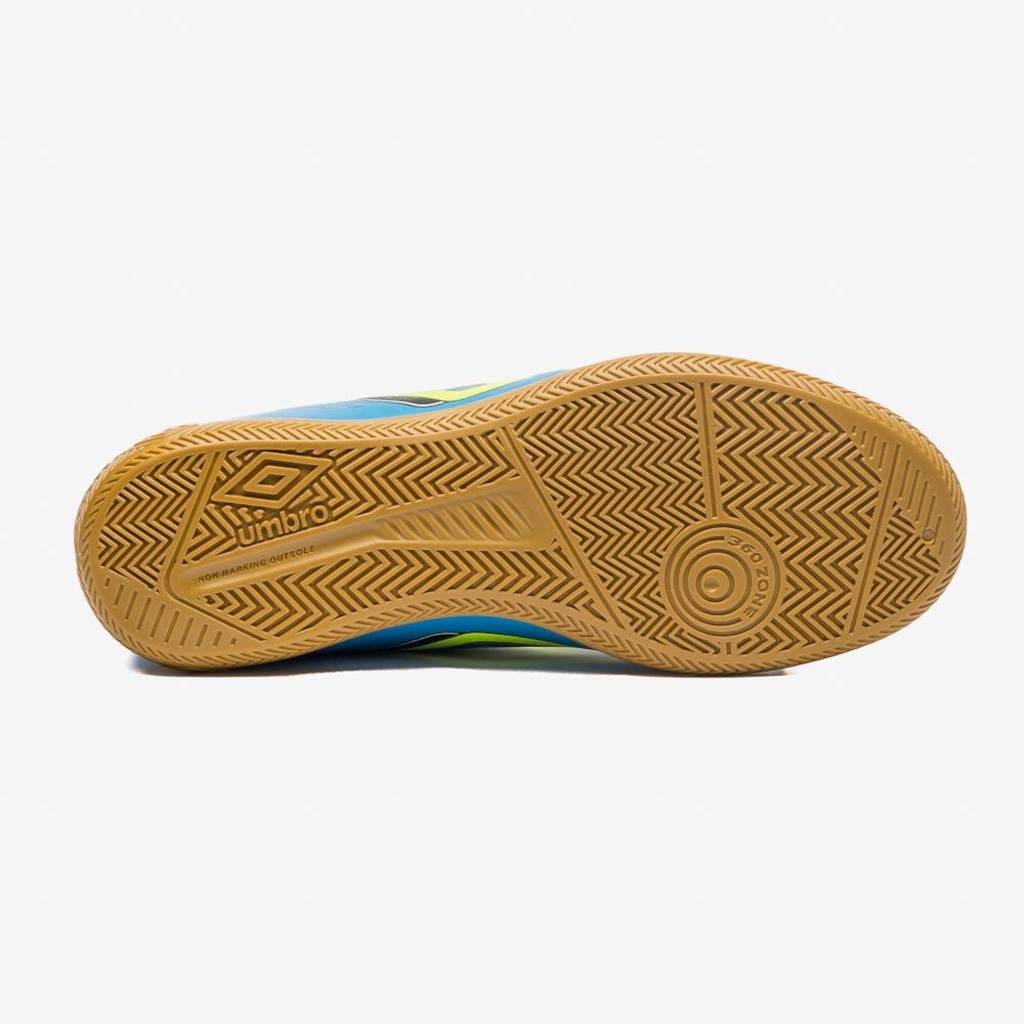 Imagem 5 do produto Chuteira Futsal Adulto Umbro Fast Ii