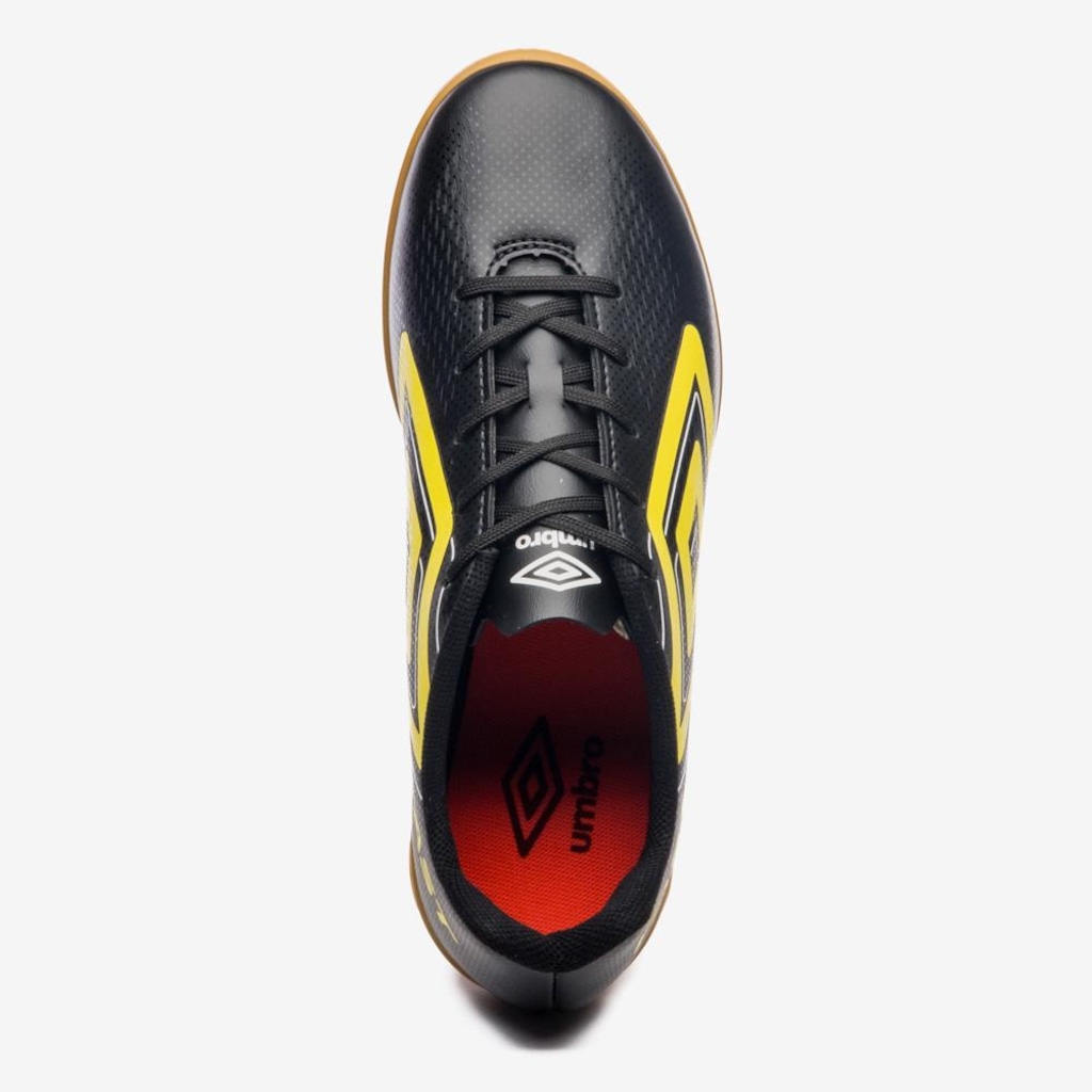 Imagem 4 do produto Chuteira Futsal Adulto Umbro Fast Ii
