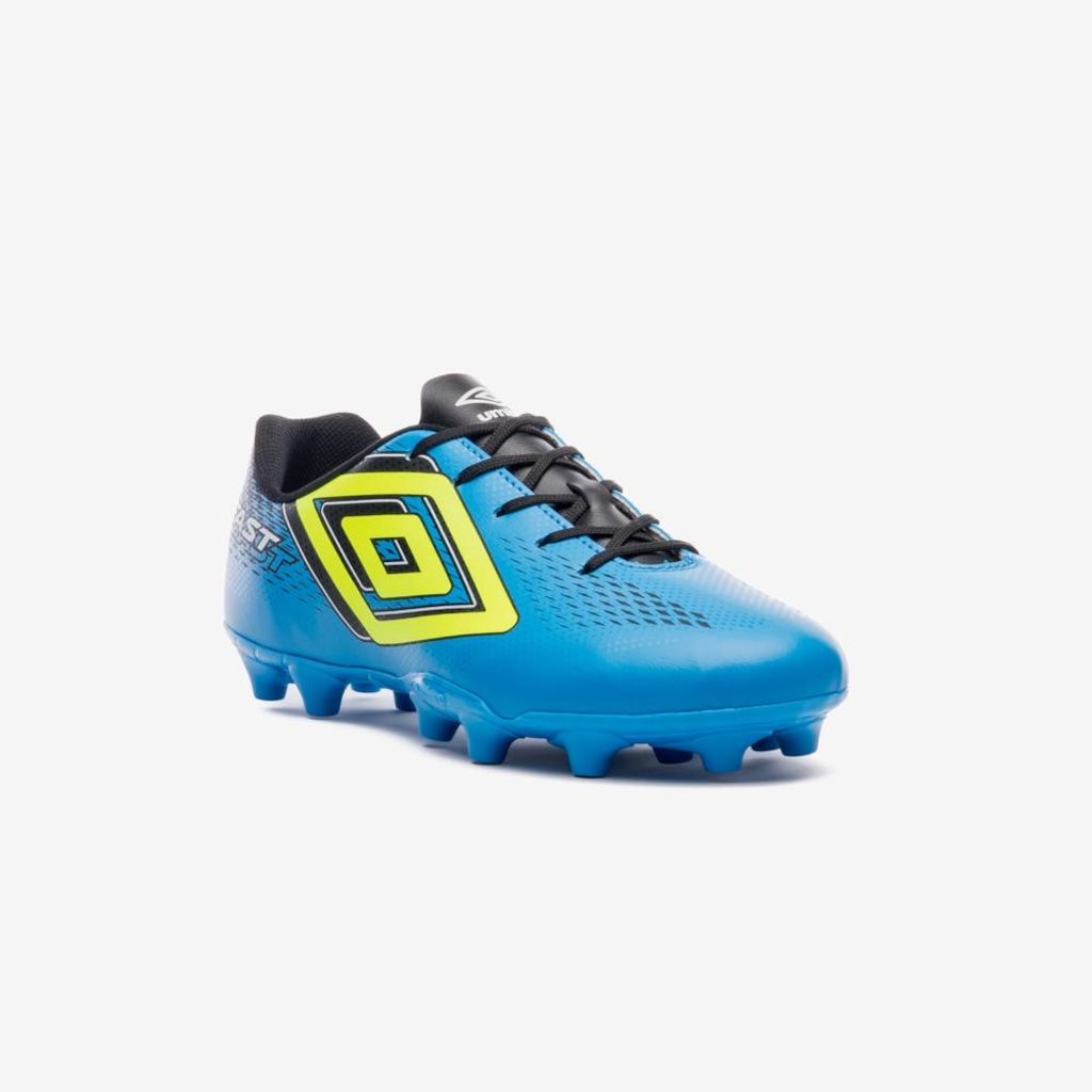 Imagem 3 do produto Chuteira de Campo Adulto Umbro Fast Ii