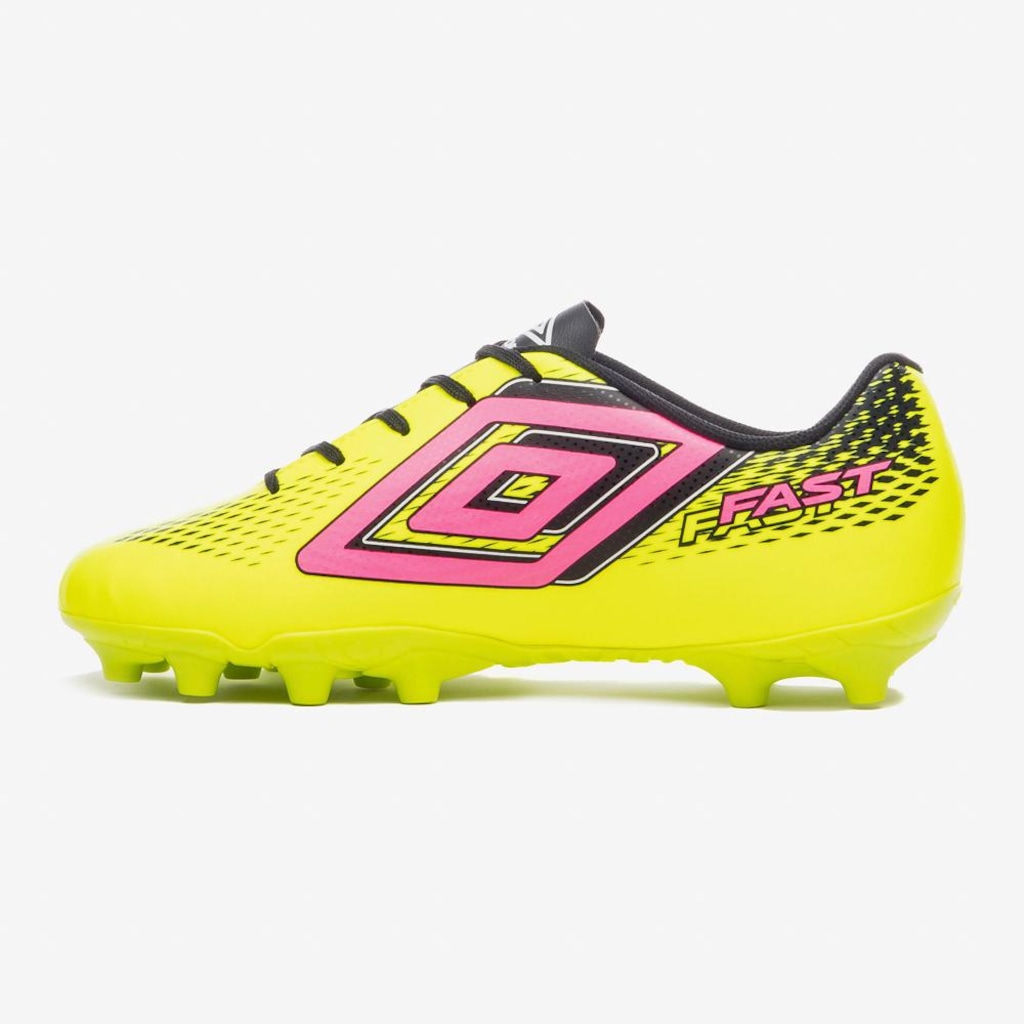 Imagem 2 do produto Chuteira de Campo Adulto Umbro Fast Ii