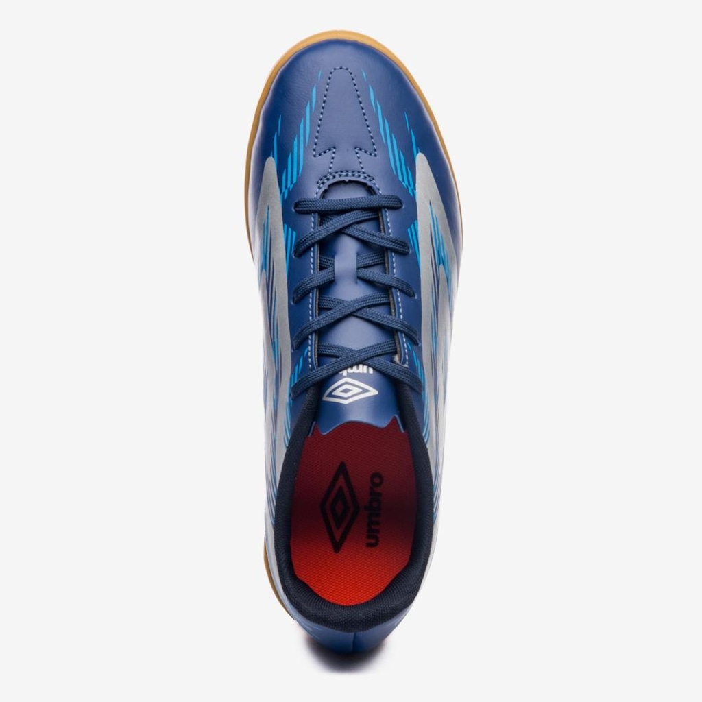 Imagem 4 do produto Chuteira Futsal Adulto Umbro Invictus