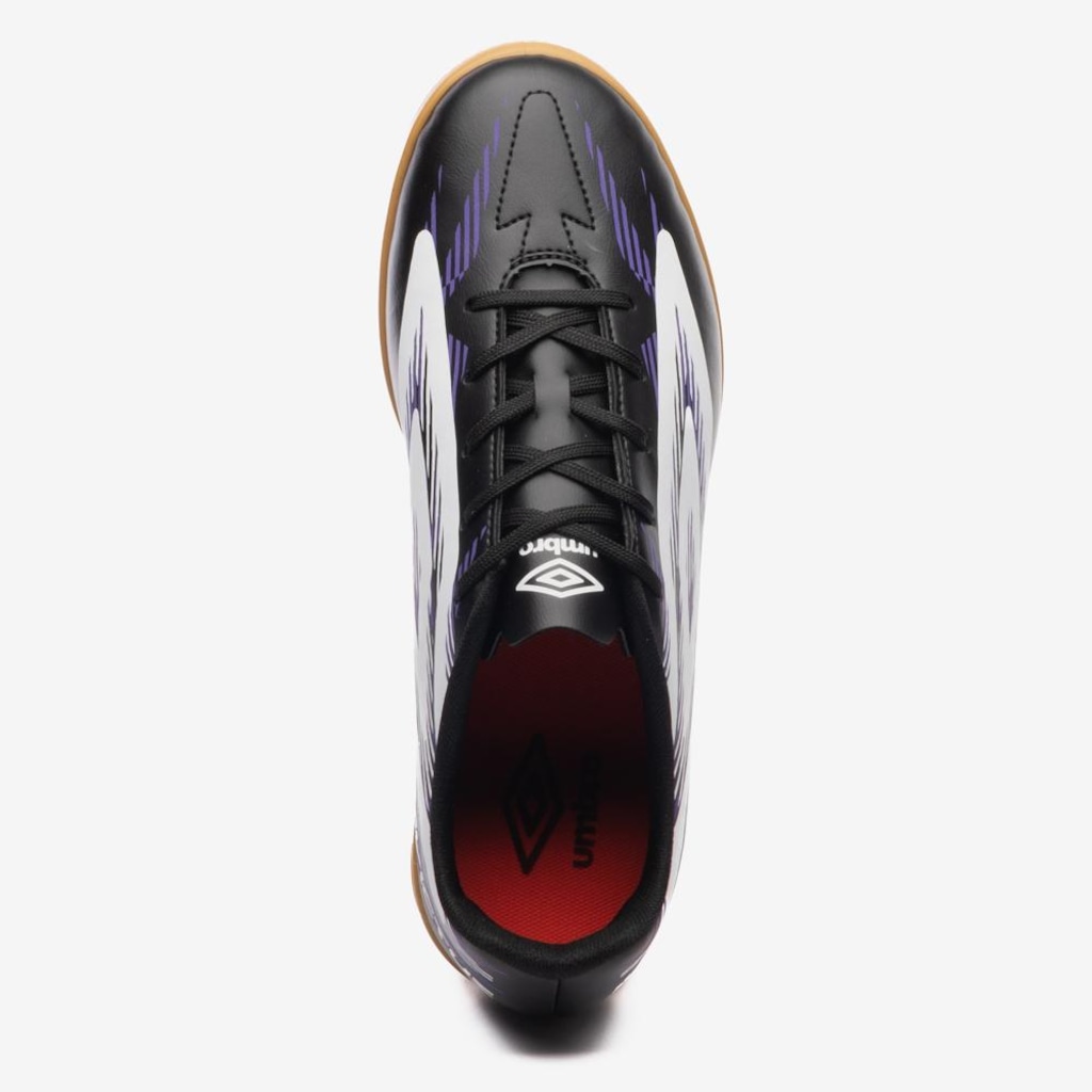 Imagem 4 do produto Chuteira Futsal Adulto Umbro Invictus