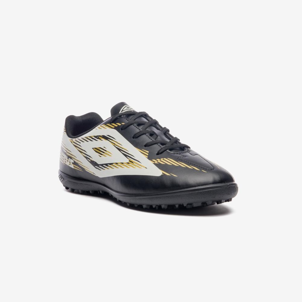 Imagem 3 do produto Chuteira Society Adulto Umbro Invictus