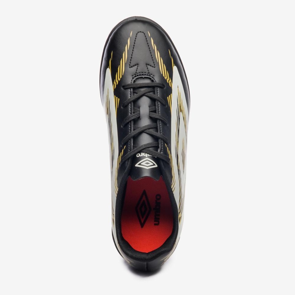 Imagem 4 do produto Chuteira Society Adulto Umbro Invictus