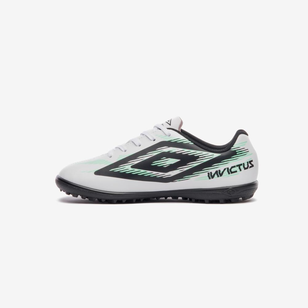 Imagem 2 do produto Chuteira Society Infantil Umbro Invictus