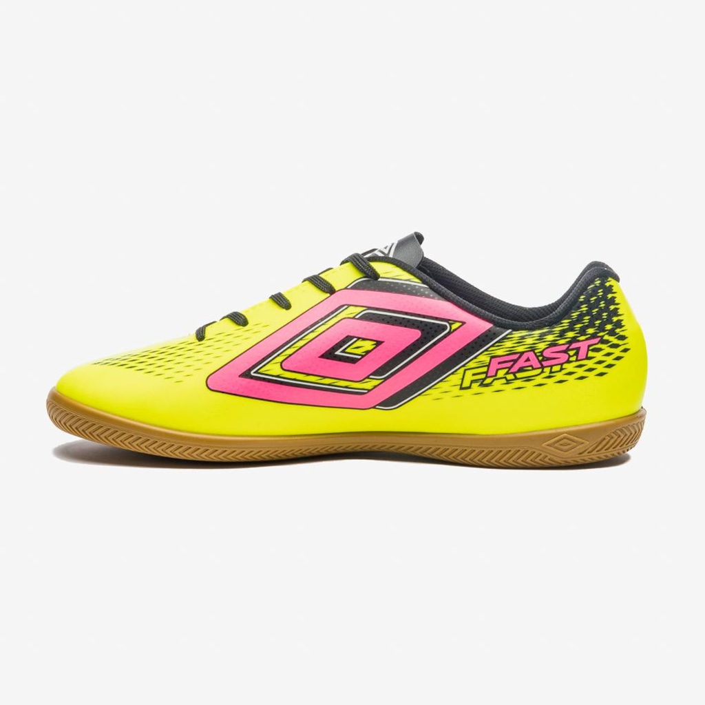 Imagem 2 do produto Chuteira Futsal Adulto Umbro Fast Ii