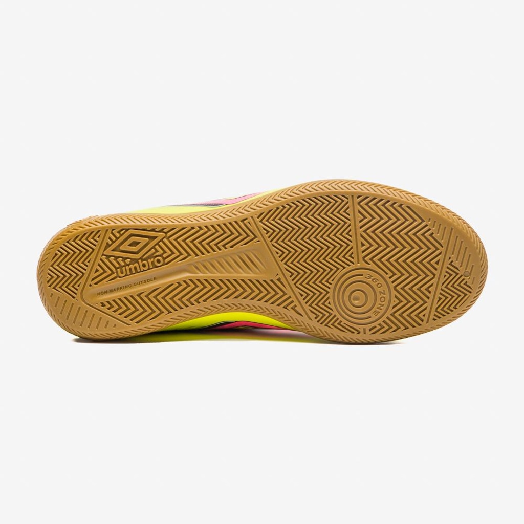 Imagem 5 do produto Chuteira Futsal Adulto Umbro Fast Ii