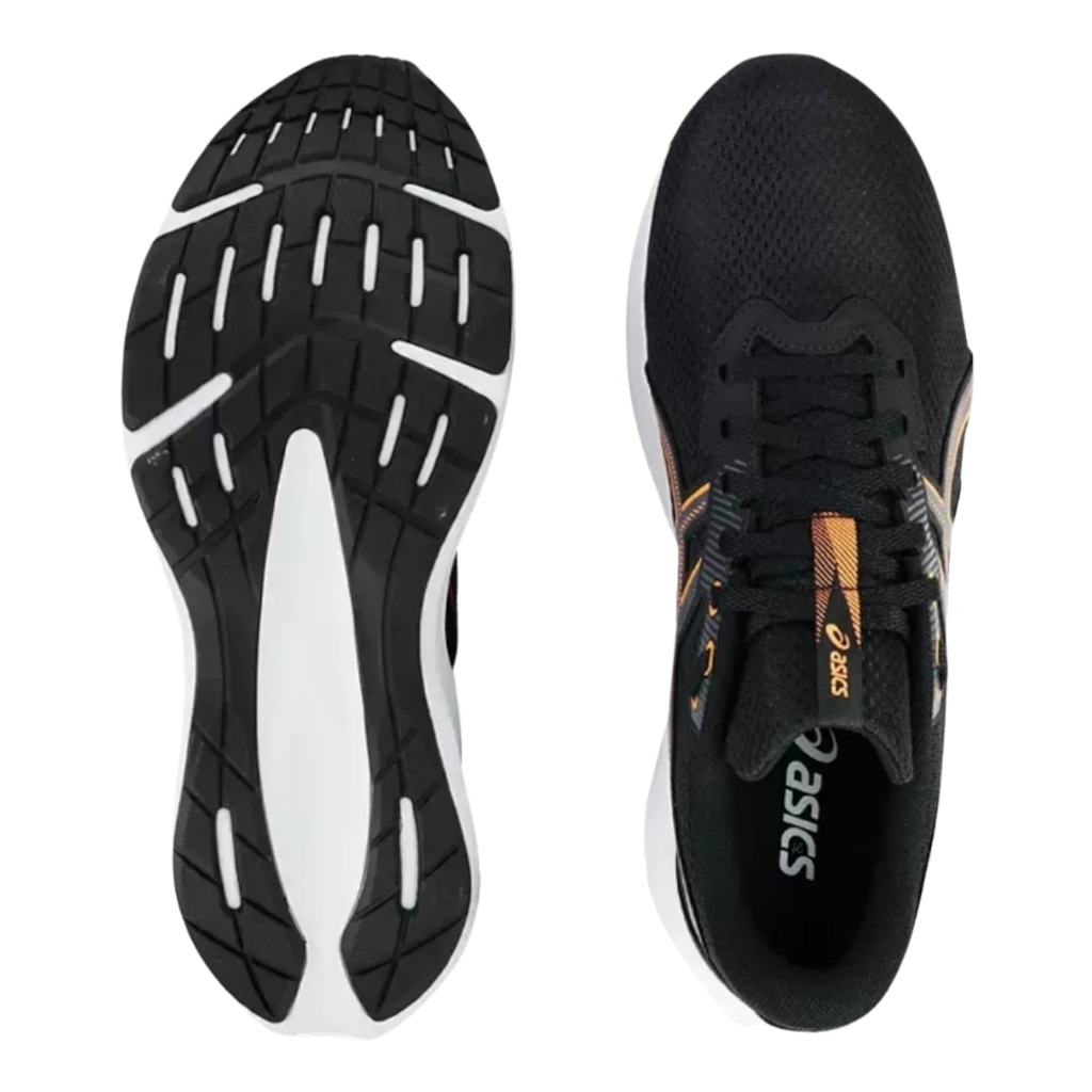 Imagem 3 do produto Kit Tênis Asics Raiden 5 e Meia - Masculino