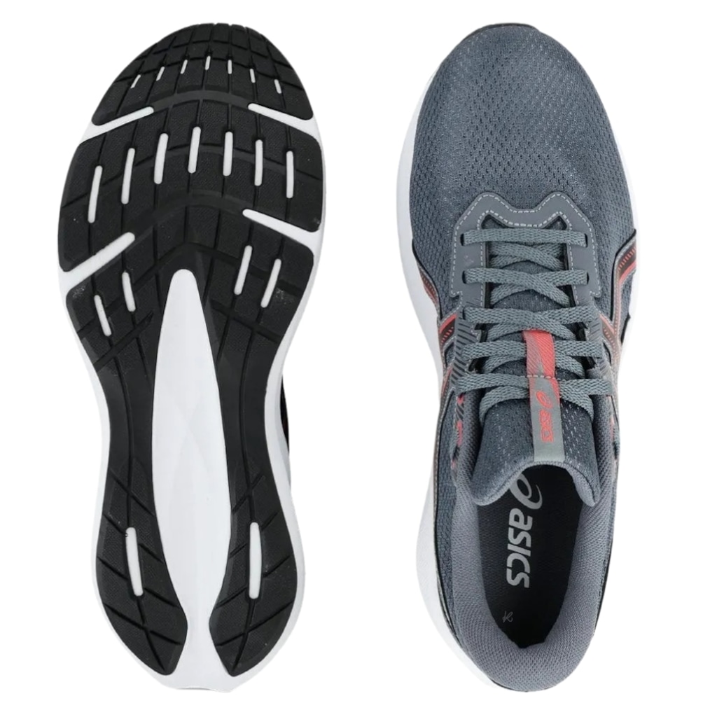Imagem 2 do produto Kit Tênis Asics Raiden 5 e Meia - Masculino
