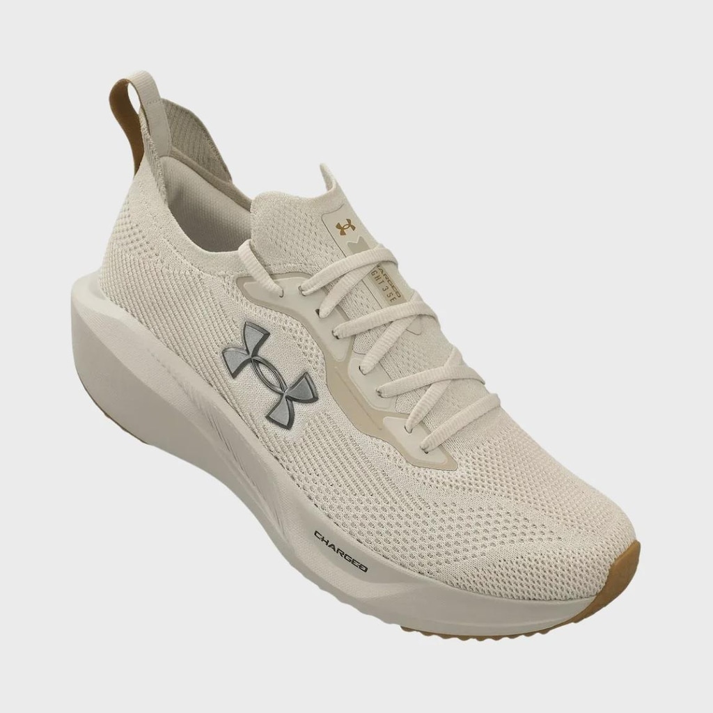 Imagem 4 do produto Tênis Under Armour Slight 3 SE - Masculino