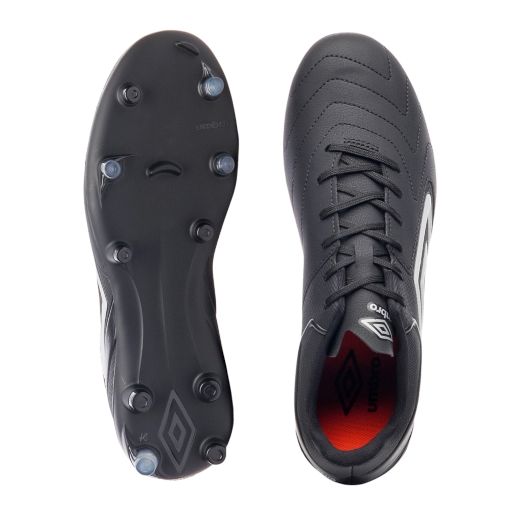 Imagem 4 do produto Chuteira de Campo Adulta Adamant Masterclass Club - Umbro