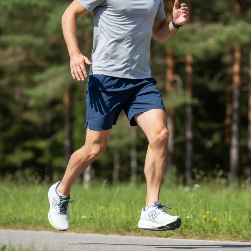Imagem 4 do produto Tênis Masculino New Balance 680 V9