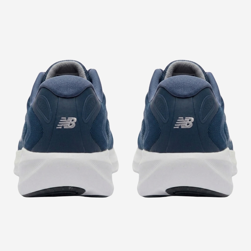 Imagem 3 do produto Kit Tênis New Balance 680 V9 e Meia - Masculino