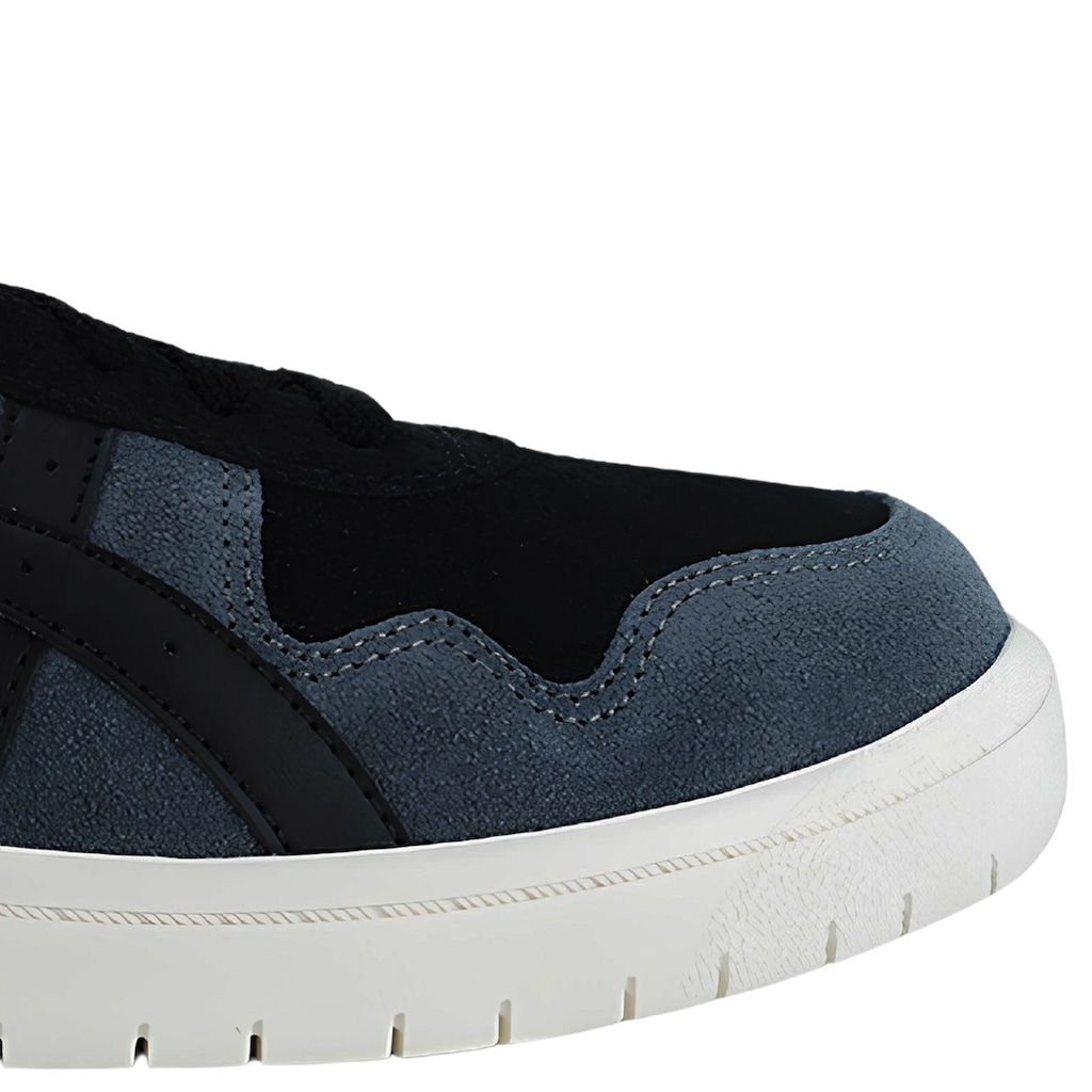 Imagem 4 do produto Kit Tênis Asics Japan S Camurça e Meia - Masculino
