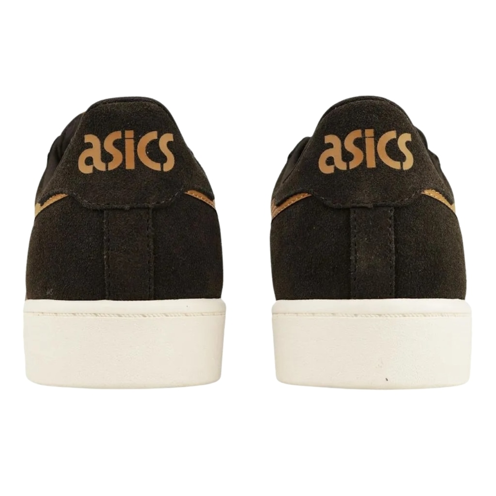 Imagem 3 do produto Tênis Masculino Asics Japan S Camurça