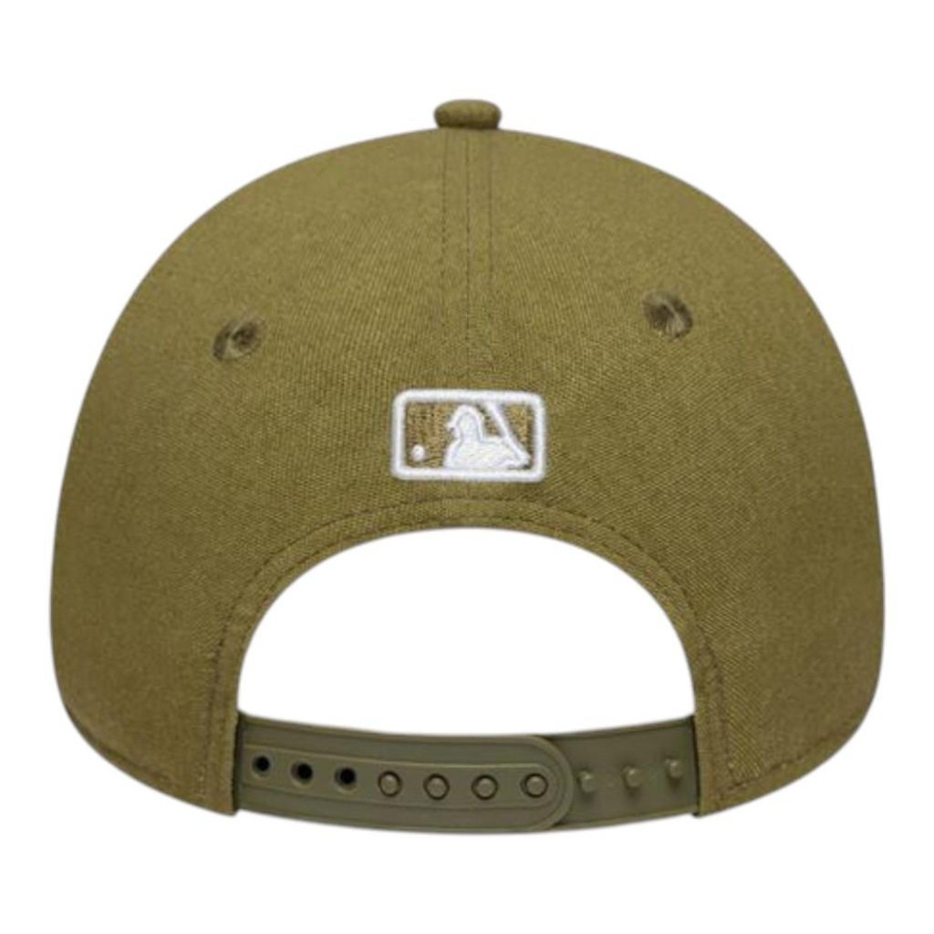 Imagem 4 do produto Boné Adulto New Era 940Mc Los Angeles Dodgers Aba Curva
