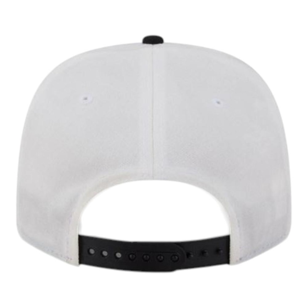Imagem 4 do produto Boné Adulto New Era 970 Las Vegas Raiders Aba Curva
