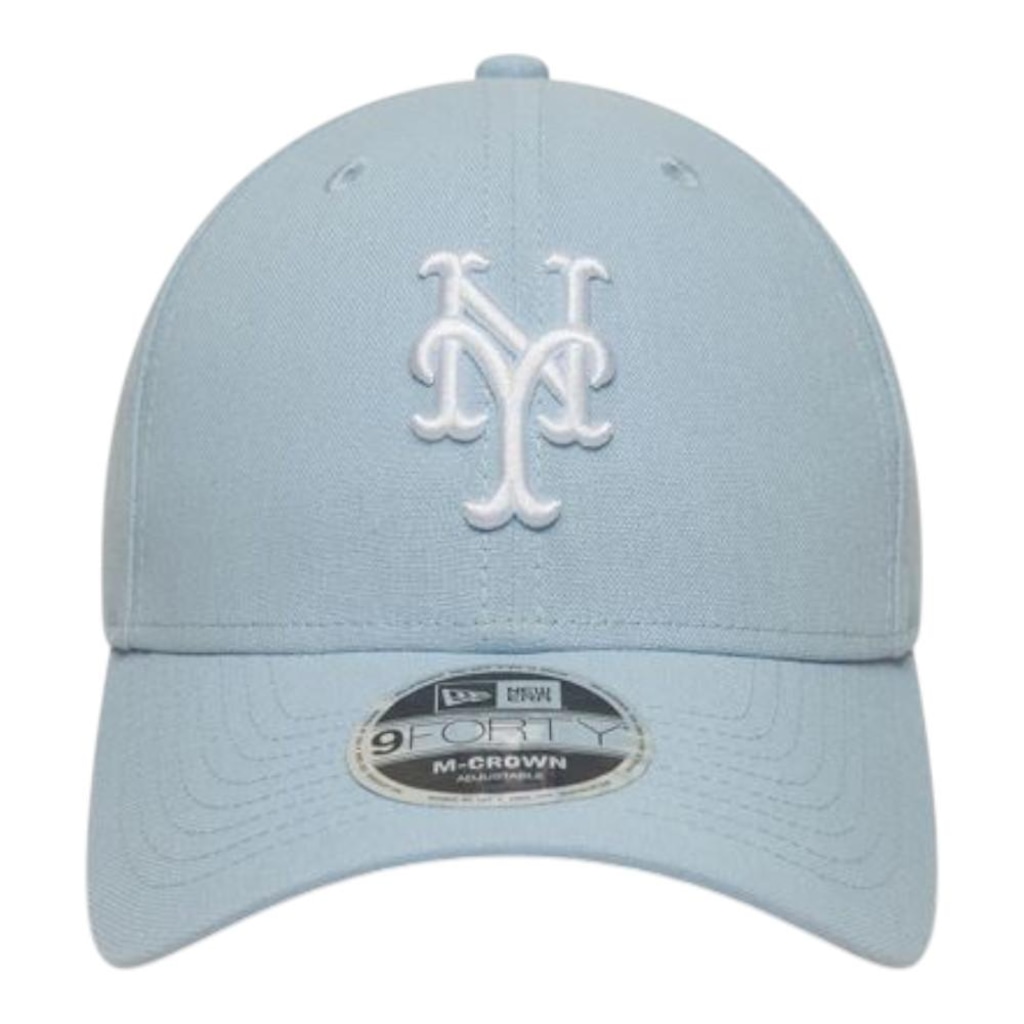 Imagem 2 do produto Boné Adulto New Era 940Mc New York Mets Aba Curva