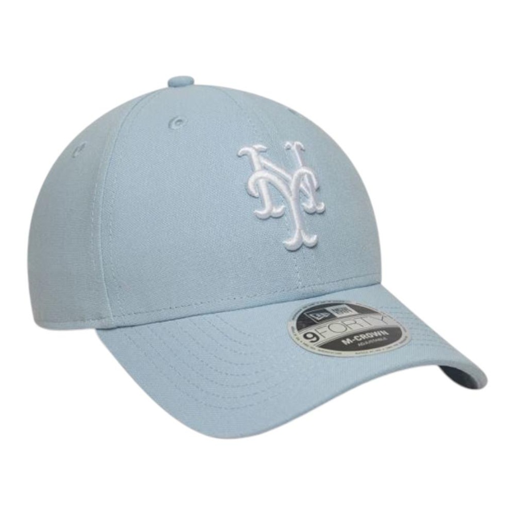 Imagem 3 do produto Boné Adulto New Era 940Mc New York Mets Aba Curva