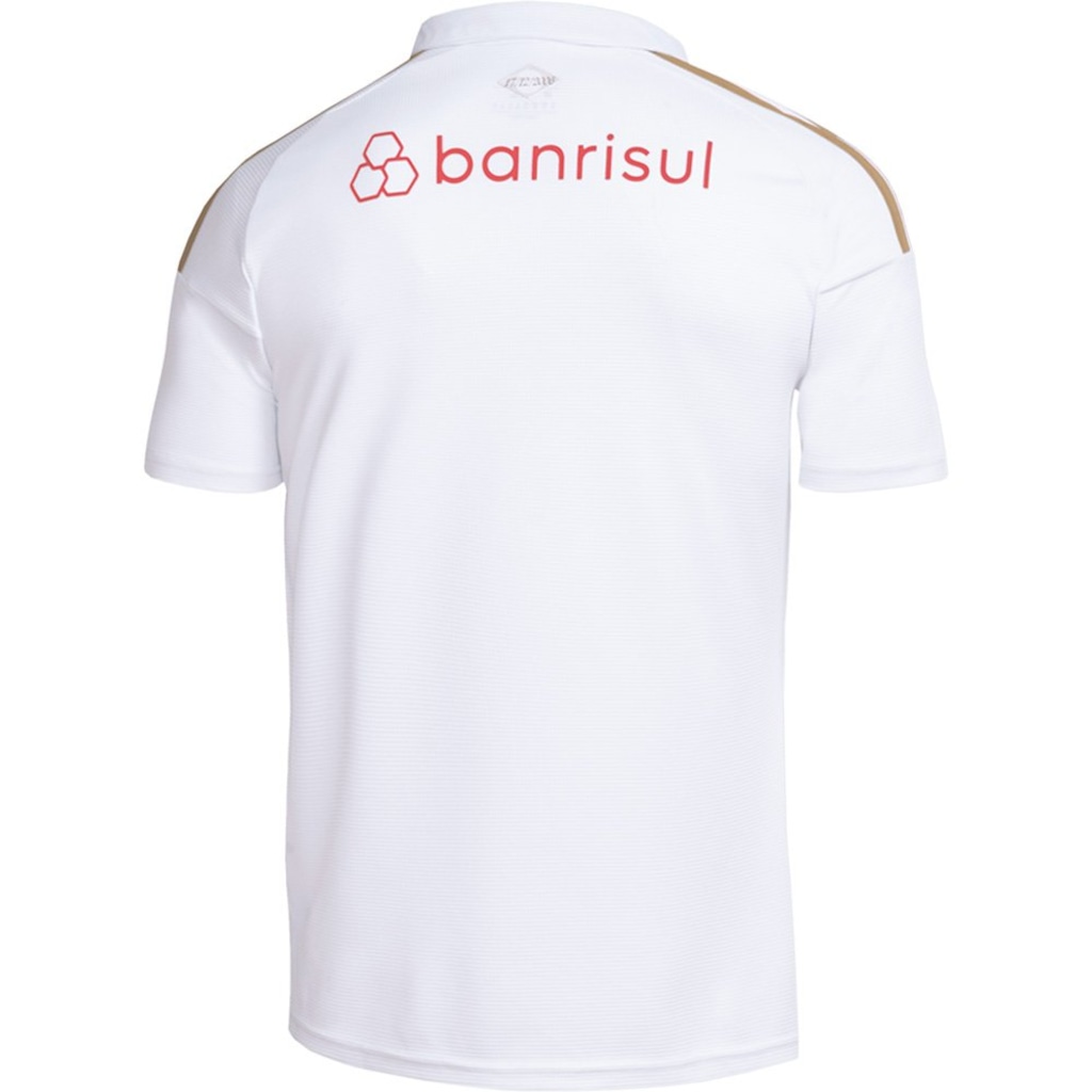 Imagem 2 do produto Camisa adidas II SC Internacional 26 -Masculina