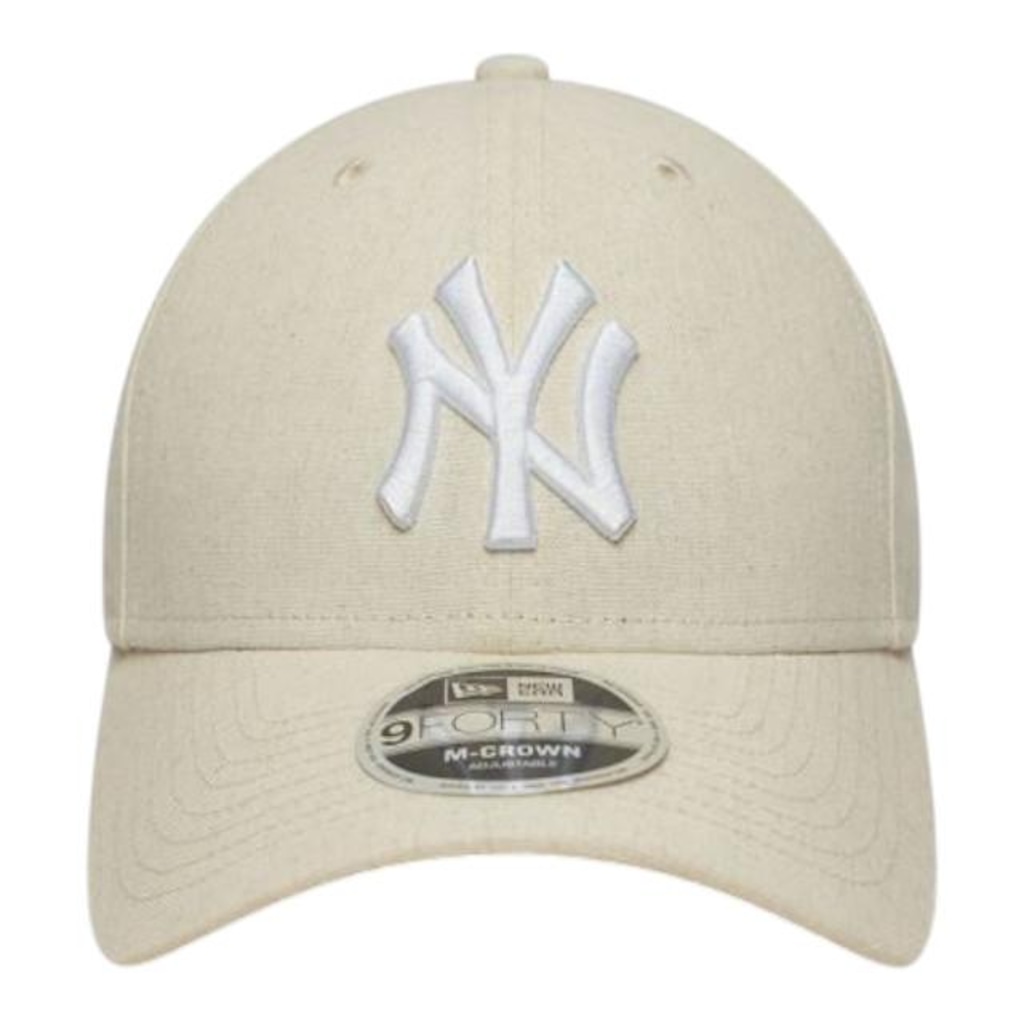 Imagem 2 do produto Boné Adulto New Era 940Mc New York Yankees MLB Aba Curva