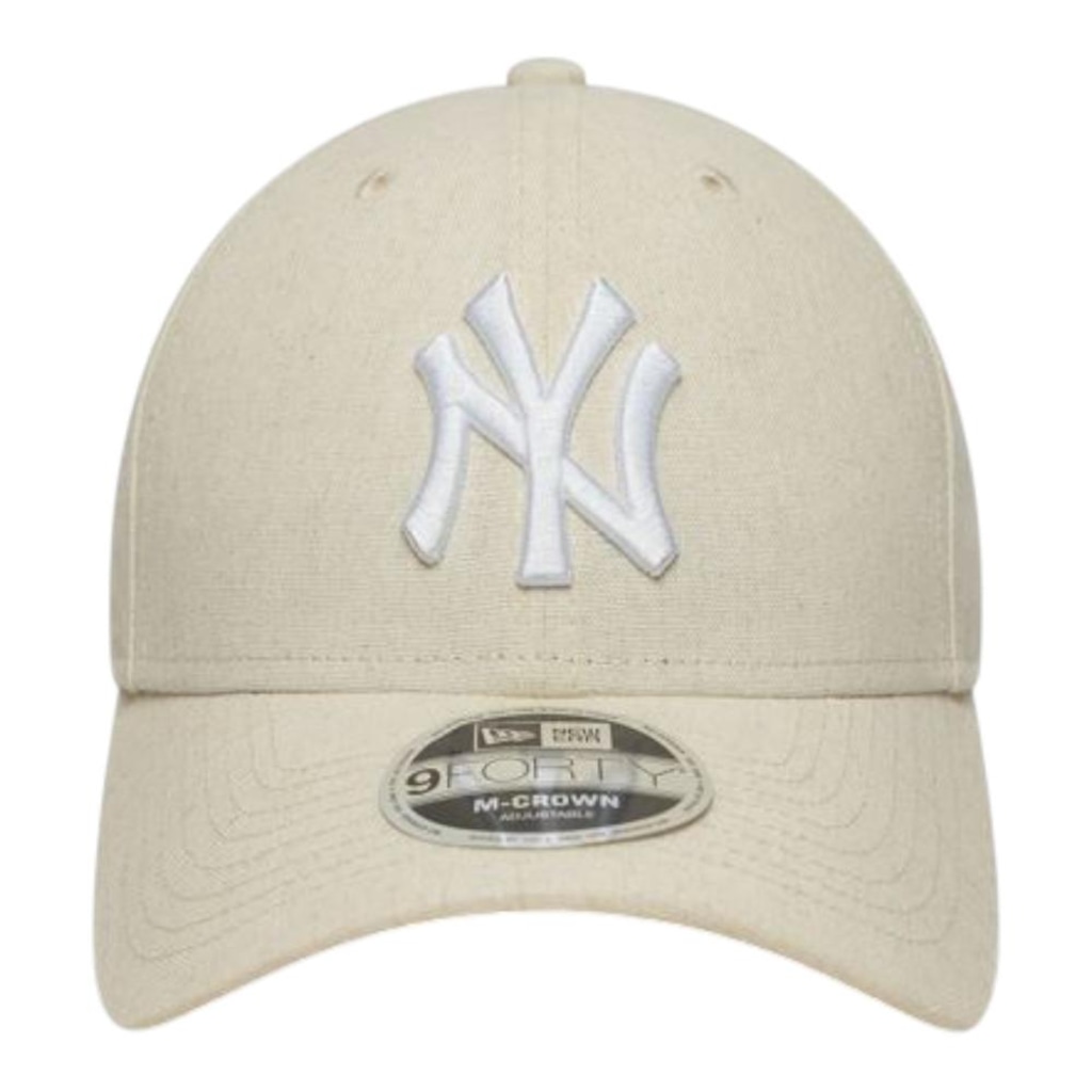 Imagem 5 do produto Boné Adulto New Era 940Mc New York Yankees MLB Aba Curva