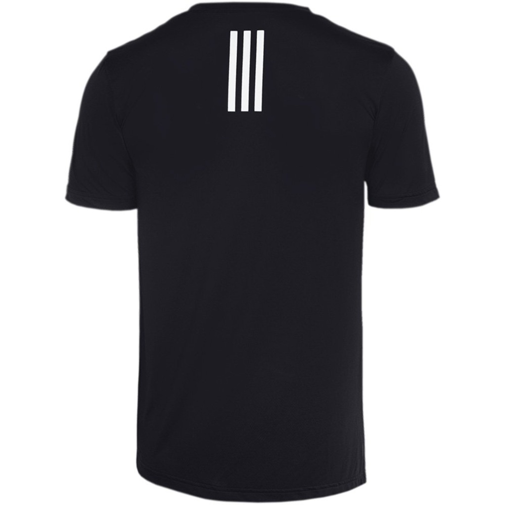 Imagem 2 do produto Camiseta Essentials três Listras adidas - Masculina