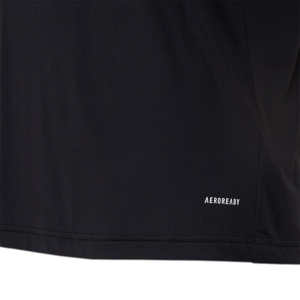 Imagem 3 do produto Camiseta Essentials três Listras adidas - Masculina
