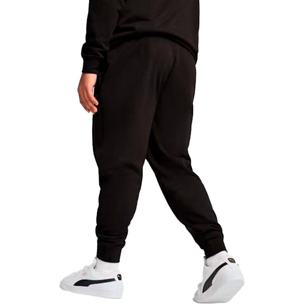 Imagem 2 do produto Calça Essentials Puma No 1 - Masculina