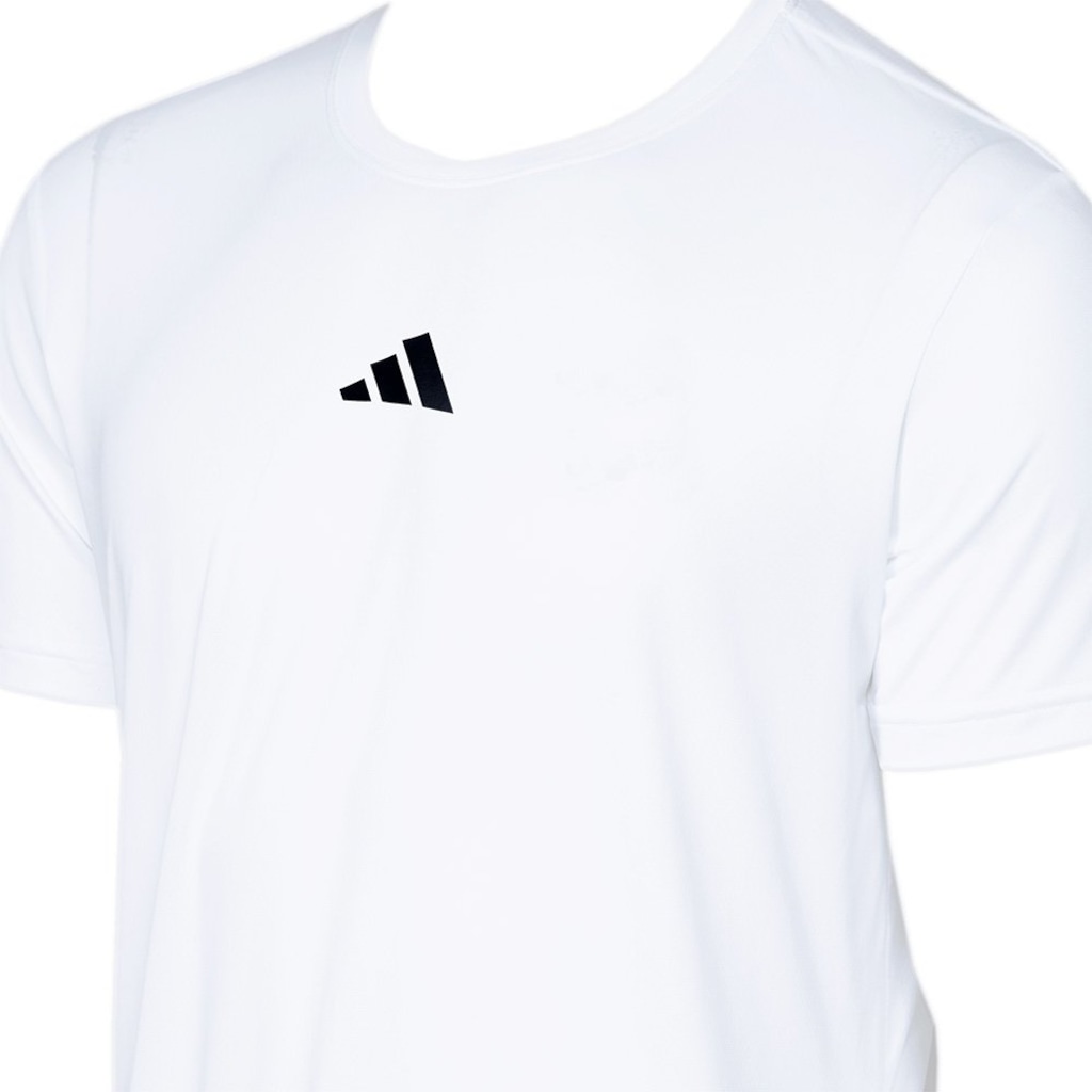 Imagem 2 do produto Camiseta adidas Train Essentials Três Listras - Masculina